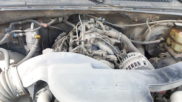 Photo 21 VIN: 1GCEK14T91Z224875 - CHEVROLET SILVERADO 