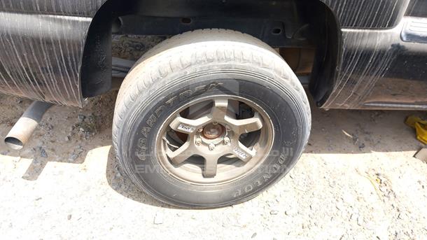 Photo 23 VIN: 1GCEK14T91Z224875 - CHEVROLET SILVERADO 