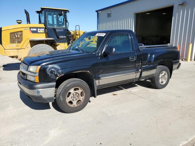 Photo 0 VIN: 1GCEK14T94Z203223 - CHEVROLET SILVERADO 