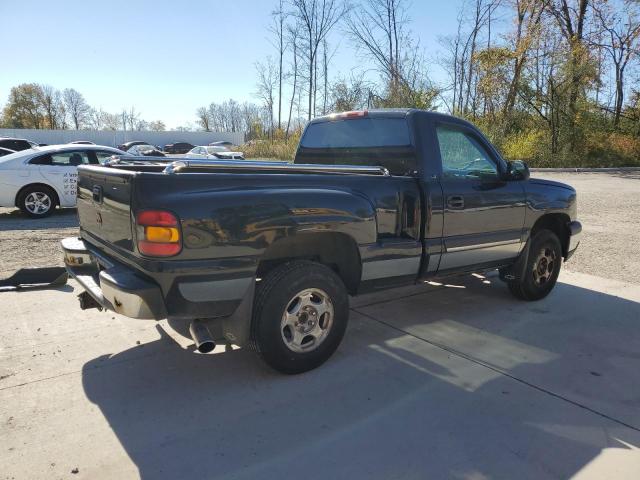 Photo 2 VIN: 1GCEK14T94Z203223 - CHEVROLET SILVERADO 