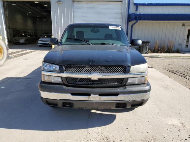 Photo 4 VIN: 1GCEK14T94Z203223 - CHEVROLET SILVERADO 