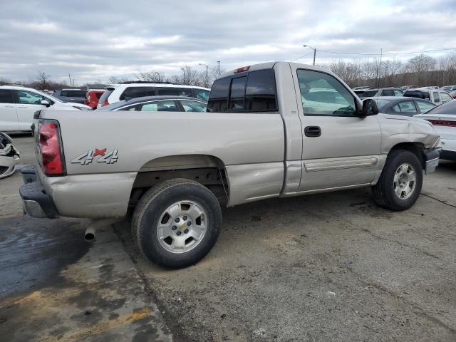 Photo 2 VIN: 1GCEK14T95Z115323 - CHEVROLET SILVERADO 