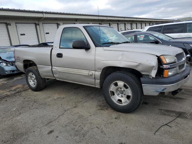 Photo 3 VIN: 1GCEK14T95Z115323 - CHEVROLET SILVERADO 