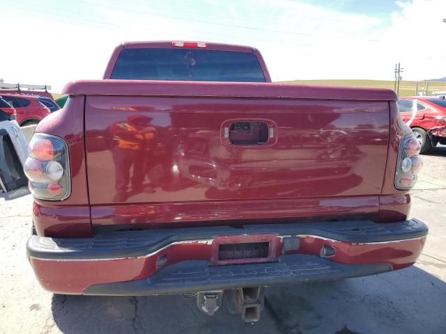 Photo 5 VIN: 1GCEK14T95Z133627 - CHEVROLET SILVERADO 