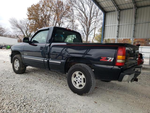 Photo 1 VIN: 1GCEK14T9XZ112926 - CHEVROLET SILVERADO 