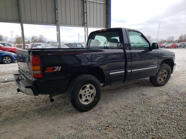 Photo 2 VIN: 1GCEK14T9XZ112926 - CHEVROLET SILVERADO 