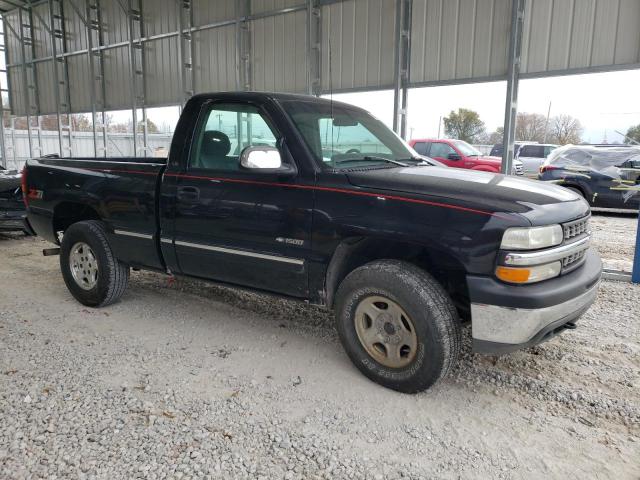 Photo 3 VIN: 1GCEK14T9XZ112926 - CHEVROLET SILVERADO 