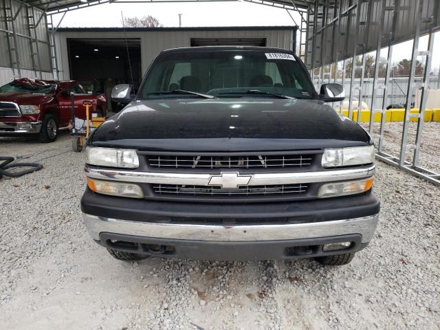 Photo 4 VIN: 1GCEK14T9XZ112926 - CHEVROLET SILVERADO 