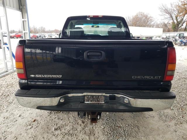 Photo 5 VIN: 1GCEK14T9XZ112926 - CHEVROLET SILVERADO 