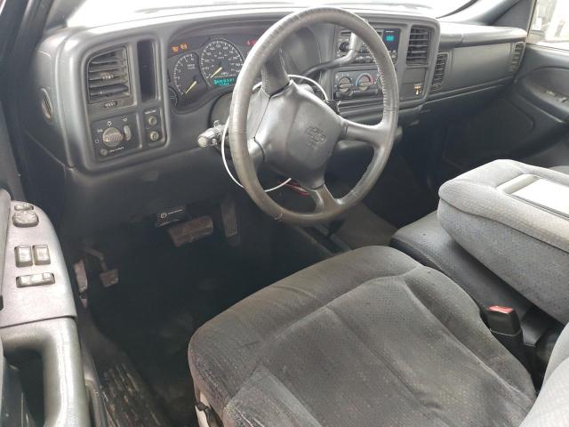 Photo 7 VIN: 1GCEK14T9XZ112926 - CHEVROLET SILVERADO 