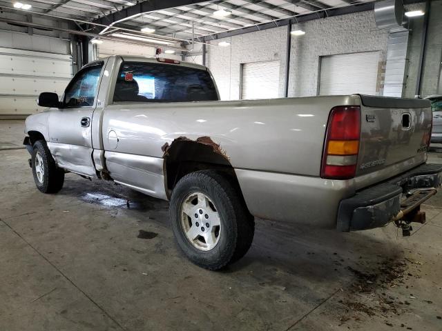 Photo 1 VIN: 1GCEK14T9YE137365 - CHEVROLET ALL MODELS 