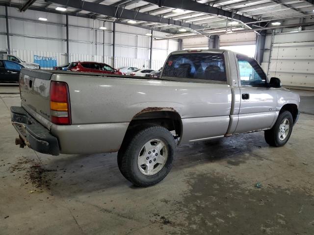 Photo 2 VIN: 1GCEK14T9YE137365 - CHEVROLET ALL MODELS 