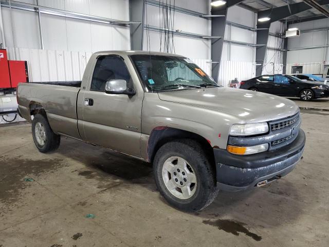 Photo 3 VIN: 1GCEK14T9YE137365 - CHEVROLET ALL MODELS 