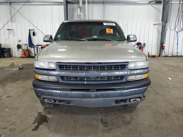 Photo 4 VIN: 1GCEK14T9YE137365 - CHEVROLET ALL MODELS 