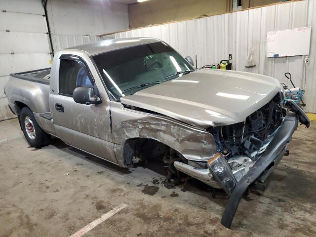 Photo 3 VIN: 1GCEK14TX3Z263977 - CHEVROLET SILVERADO 