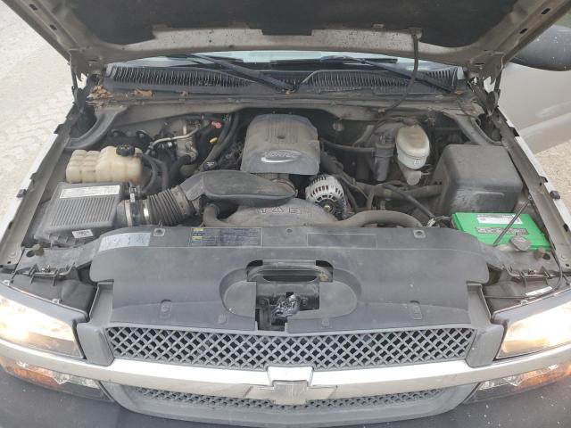 Photo 10 VIN: 1GCEK14TX4Z221763 - CHEVROLET SILVERADO 