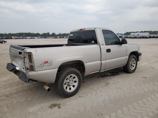 Photo 2 VIN: 1GCEK14TX4Z221763 - CHEVROLET SILVERADO 