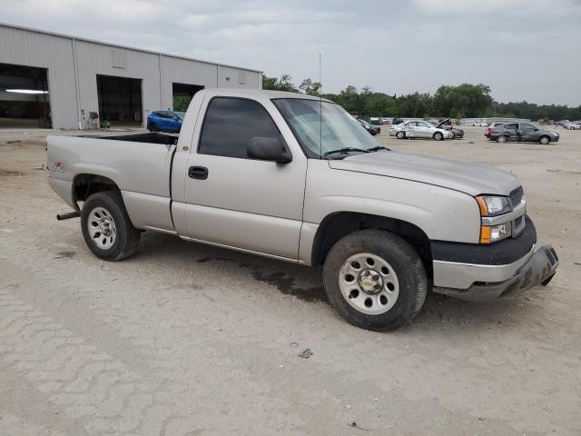 Photo 3 VIN: 1GCEK14TX4Z221763 - CHEVROLET SILVERADO 