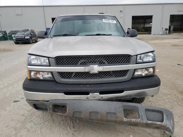 Photo 4 VIN: 1GCEK14TX4Z221763 - CHEVROLET SILVERADO 