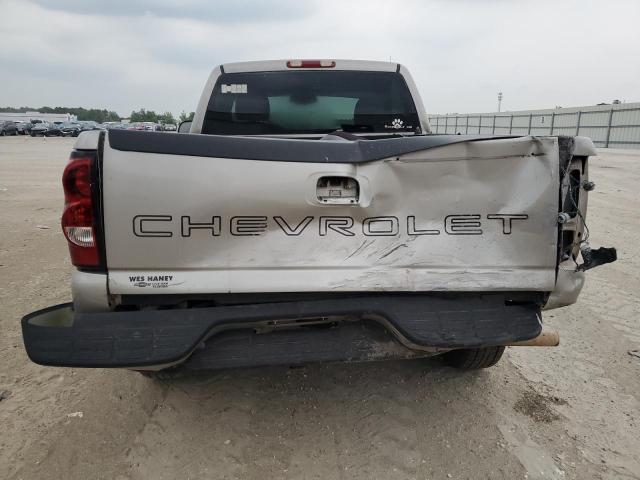 Photo 5 VIN: 1GCEK14TX4Z221763 - CHEVROLET SILVERADO 