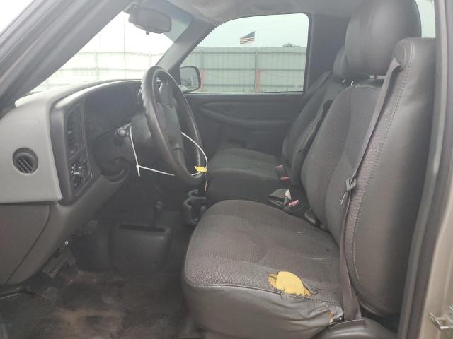 Photo 6 VIN: 1GCEK14TX4Z221763 - CHEVROLET SILVERADO 