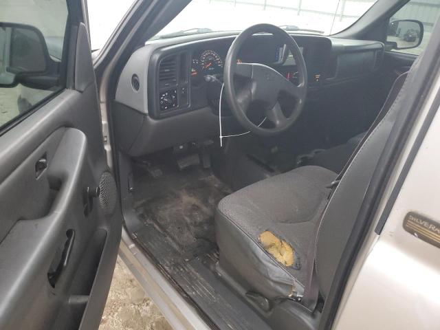 Photo 7 VIN: 1GCEK14TX4Z221763 - CHEVROLET SILVERADO 