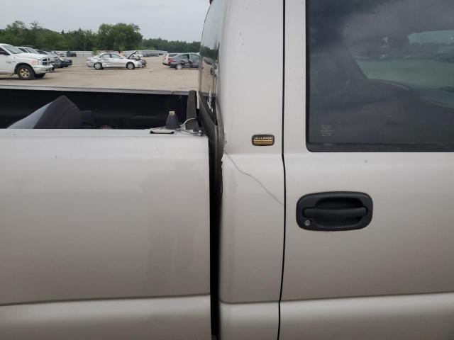 Photo 9 VIN: 1GCEK14TX4Z221763 - CHEVROLET SILVERADO 