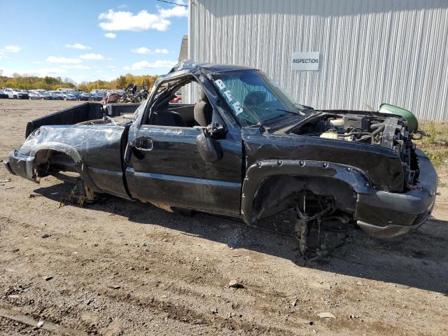 Photo 3 VIN: 1GCEK14TX5Z137072 - CHEVROLET SILVERADO 