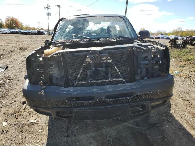 Photo 4 VIN: 1GCEK14TX5Z137072 - CHEVROLET SILVERADO 