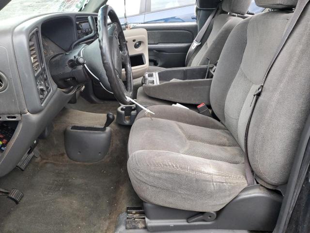 Photo 6 VIN: 1GCEK14TX5Z137072 - CHEVROLET SILVERADO 