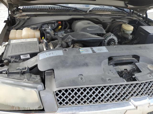 Photo 10 VIN: 1GCEK14TX5Z206441 - CHEVROLET SILVERADO 