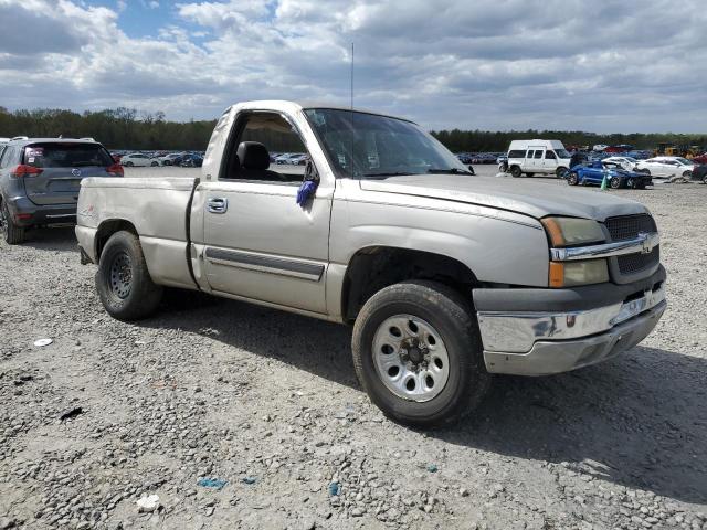 Photo 3 VIN: 1GCEK14TX5Z206441 - CHEVROLET SILVERADO 