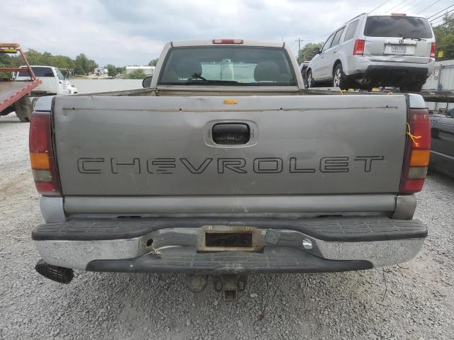 Photo 5 VIN: 1GCEK14TXYE345836 - CHEVROLET SILVERADO 