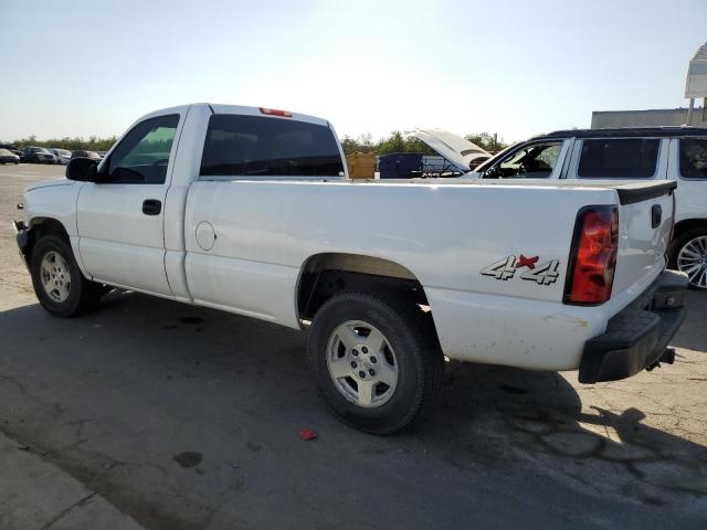 Photo 1 VIN: 1GCEK14V06E163383 - CHEVROLET SILVERADO 