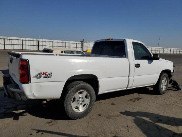 Photo 2 VIN: 1GCEK14V06E163383 - CHEVROLET SILVERADO 