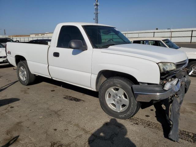 Photo 3 VIN: 1GCEK14V06E163383 - CHEVROLET SILVERADO 