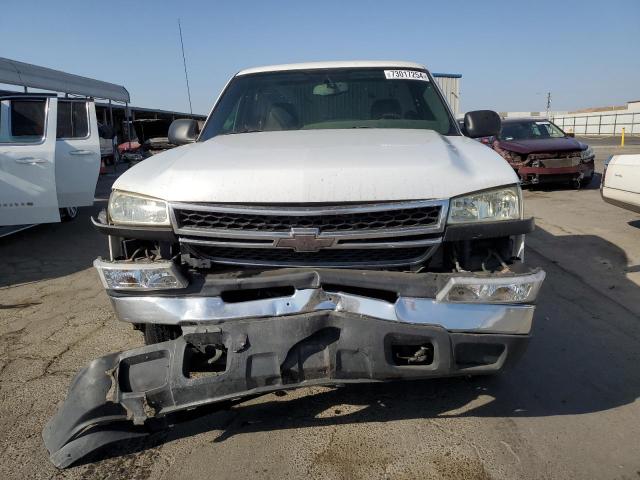 Photo 4 VIN: 1GCEK14V06E163383 - CHEVROLET SILVERADO 