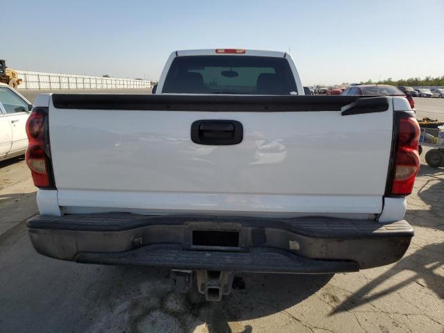 Photo 5 VIN: 1GCEK14V06E163383 - CHEVROLET SILVERADO 