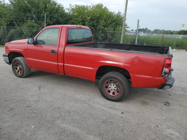 Photo 1 VIN: 1GCEK14V06E285614 - CHEVROLET SILVERADO 