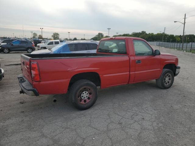 Photo 2 VIN: 1GCEK14V06E285614 - CHEVROLET SILVERADO 