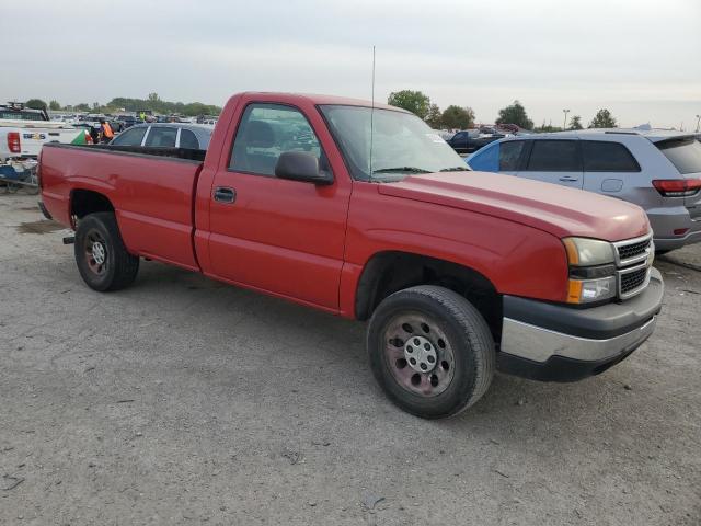 Photo 3 VIN: 1GCEK14V06E285614 - CHEVROLET SILVERADO 