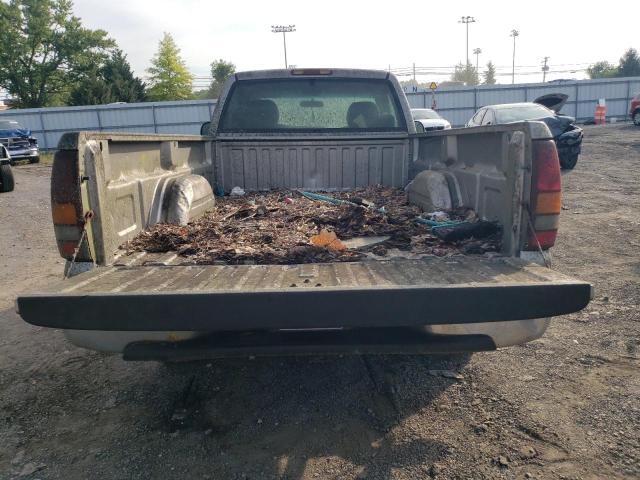 Photo 5 VIN: 1GCEK14V0YE372500 - CHEVROLET SILVERADO 