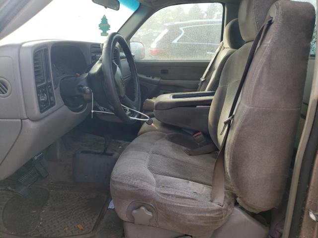 Photo 6 VIN: 1GCEK14V0YE372500 - CHEVROLET SILVERADO 