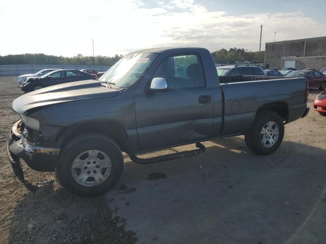 Photo 0 VIN: 1GCEK14V12Z212738 - CHEVROLET SILVERADO 