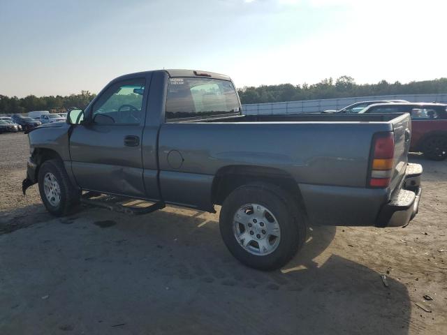 Photo 1 VIN: 1GCEK14V12Z212738 - CHEVROLET SILVERADO 