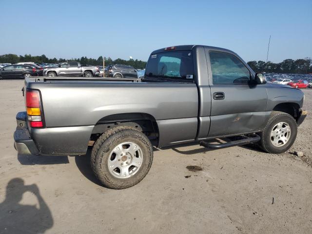 Photo 2 VIN: 1GCEK14V12Z212738 - CHEVROLET SILVERADO 