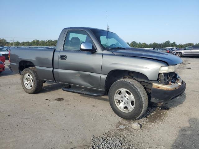 Photo 3 VIN: 1GCEK14V12Z212738 - CHEVROLET SILVERADO 