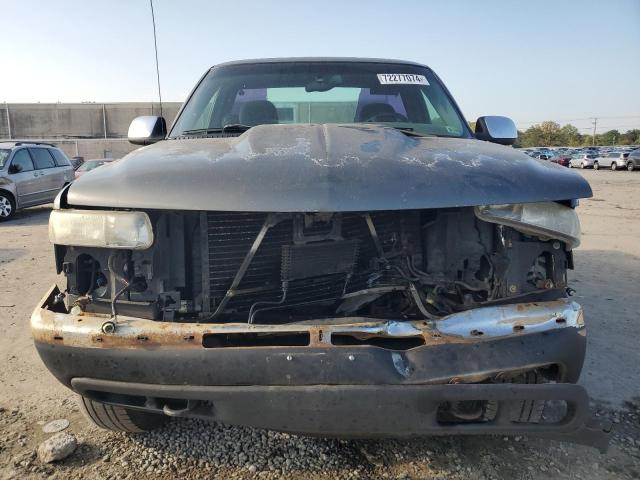 Photo 4 VIN: 1GCEK14V12Z212738 - CHEVROLET SILVERADO 