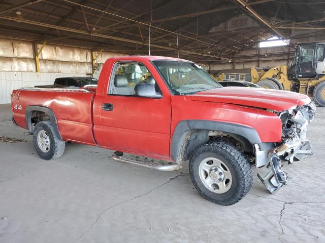 Photo 3 VIN: 1GCEK14V13Z269779 - CHEVROLET SILVERADO 