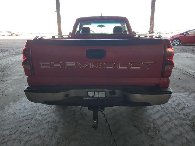 Photo 5 VIN: 1GCEK14V13Z269779 - CHEVROLET SILVERADO 